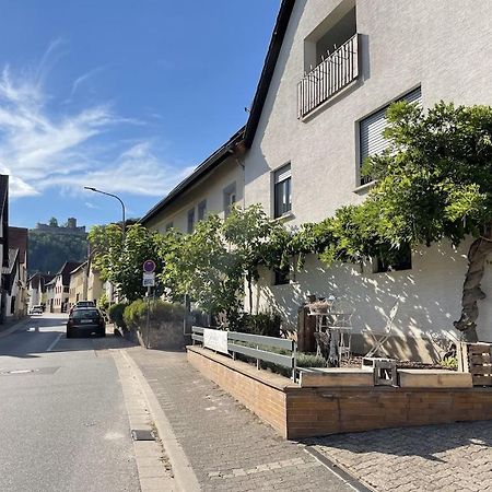 Modern Holiday Apartment In The Heart Of Klingenmünster Exteriér fotografie