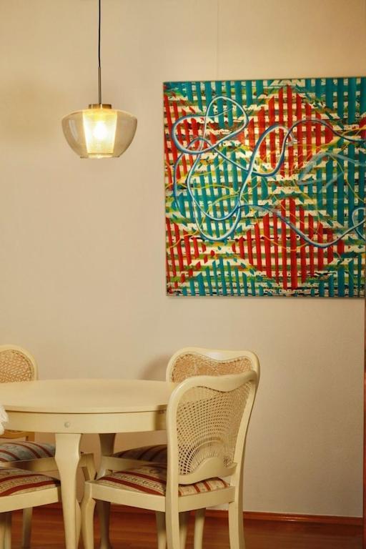 Modern Holiday Apartment In The Heart Of Klingenmünster Exteriér fotografie